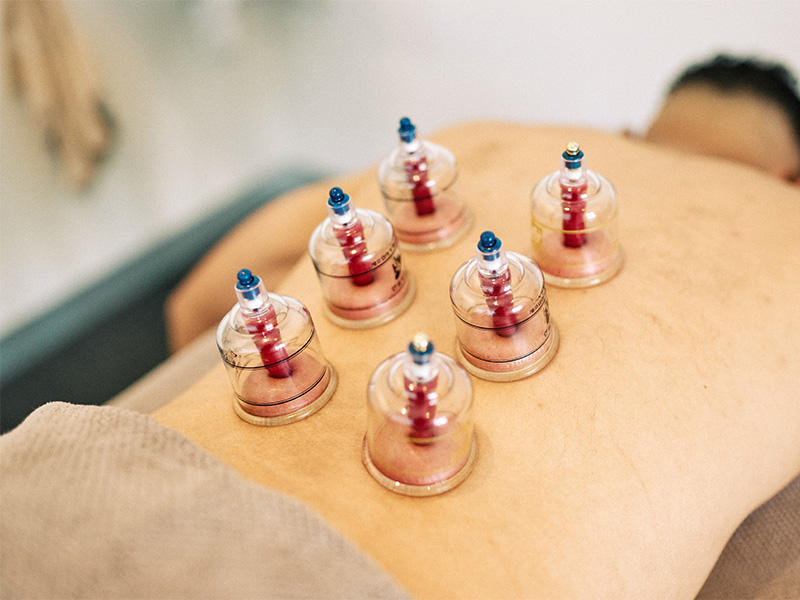 Corner Clinic Osteopathy Preston Osteopath