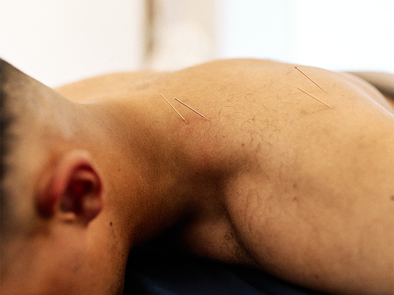 Corner Clinic Osteopathy Coburg Osteopath